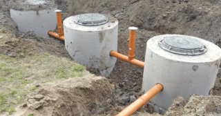 Устройство септика для частного дома от 5202 руб в Тулуне - СантехДомТлн